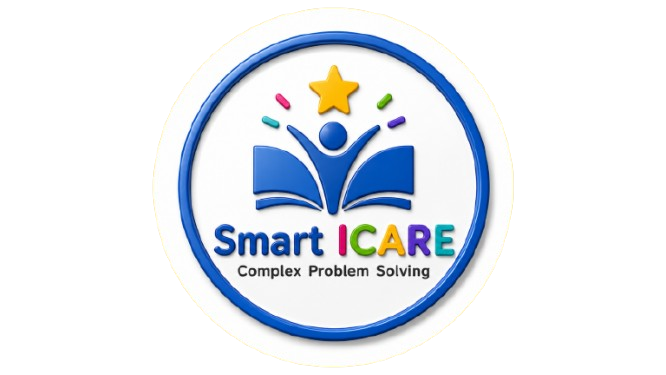 Logo SmartICARE